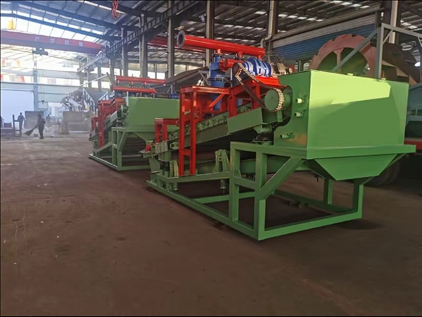 貴金屬重礦富集機(jī)